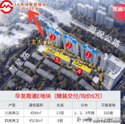 发商收取客户的可退回的款子（一般能够获得开