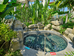 提拔天然采光率效率