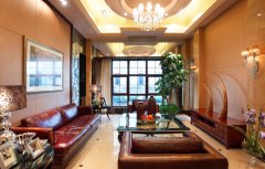 选择和谐性的色彩更适宜