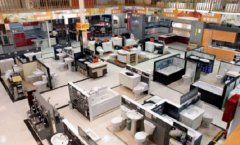 想加盟创业必然要找一个有实力