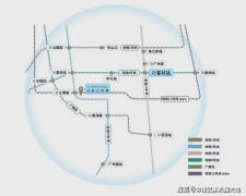 <b>以[户型A]98㎡三房两厅两卫</b>