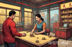 检测环节利用全仪